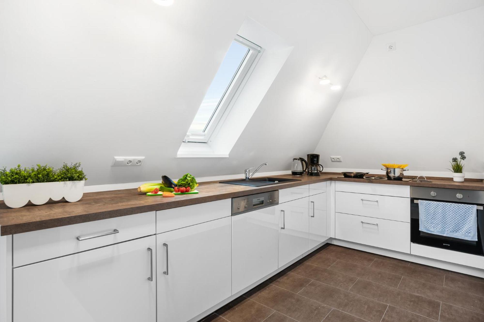 Sturm Apartment Sankt Peter-Ording Exterior photo