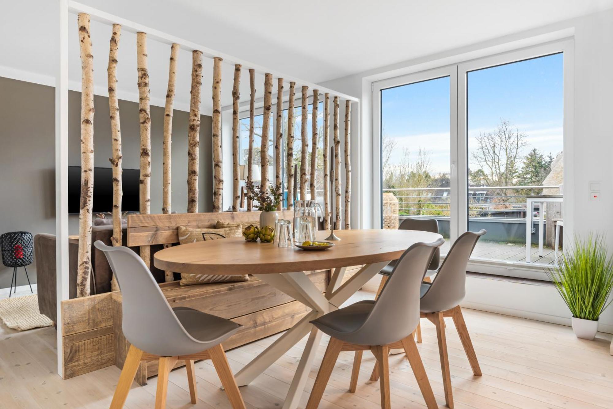 Sturm Apartment Sankt Peter-Ording Exterior photo
